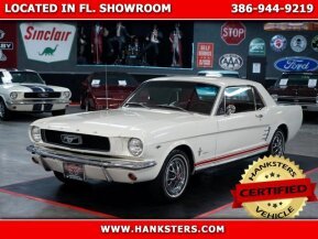 1966 Ford Mustang for sale 102011809