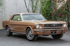 1966 Ford Mustang for sale 102012631