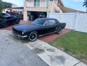 1966 Ford Mustang for sale 102017286