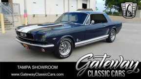 1966 Ford Mustang for sale 102018186