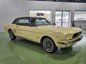 1966 Ford Mustang for sale 102019630