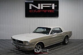 1966 Ford Mustang for sale 102020717