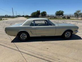 1966 Ford Mustang for sale 102020915