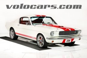 1966 Ford Mustang for sale 102021603