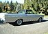 1966 Ford Ranchero for sale 101227834
