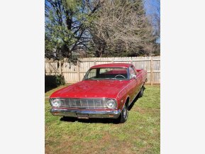 1966 Ford Ranchero for sale 101700165