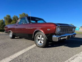 1966 Ford Ranchero for sale 101800559