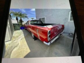 1966 Ford Ranchero for sale 101970271