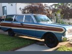 Thumbnail Photo 3 for 1966 Ford Station Wagon Series for Sale by Owner