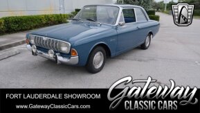 1966 Ford Taunus for sale 101982715