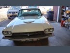 Thumbnail Photo 6 for 1966 Ford Thunderbird for Sale by Owner