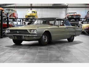 1966 Ford Thunderbird for sale 101658895