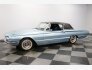 1966 Ford Thunderbird for sale 101721535