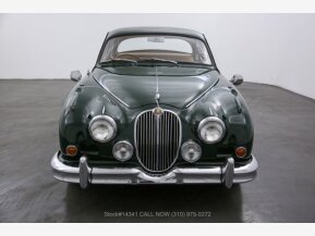 1966 Jaguar Mark II for sale 101822249