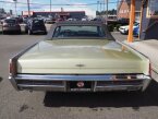 Thumbnail Photo 3 for 1966 Lincoln Continental