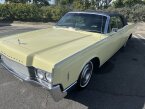 Thumbnail Photo 2 for 1966 Lincoln Continental