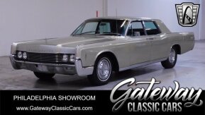 1966 Lincoln Continental for sale 101956918