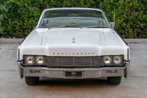 1966 Lincoln Continental for sale 102002538