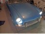 1966 MG MGB for sale 101674114
