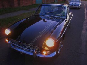 1966 MG MGB for sale 101967382