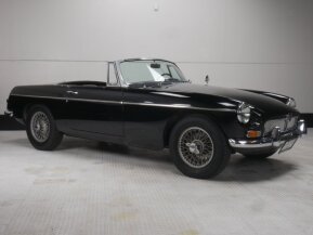 1966 MG MGB for sale 101992521