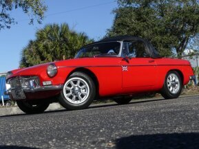 1966 MG MGB for sale 101997431