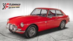 1966 MG MGB for sale 102004142