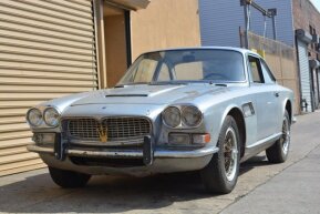 1966 Maserati Sebring for sale 101694232