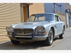 1966 Maserati Sebring for sale 101694232