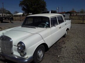 1966 Mercedes-Benz 230 for sale 101894328