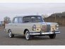 1966 Mercedes-Benz 230S for sale 101803144