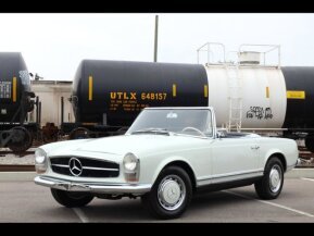 1966 Mercedes-Benz 230SL for sale 101768950