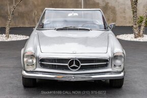 1966 Mercedes-Benz 230SL for sale 101867984