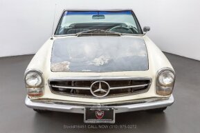 1966 Mercedes-Benz 230SL for sale 101943086