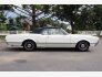 1966 Oldsmobile Cutlass for sale 101717636