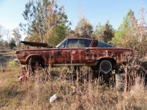 1966 Plymouth Barracuda for sale 101732255