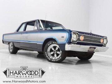 For Sale: Plymouth Belvedere (1966) offered for Price on request