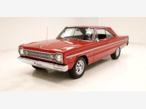 1966 Plymouth Belvedere for sale 101824219