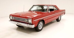 1966 Plymouth Belvedere for sale 101824219