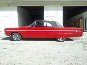 1966 Plymouth Belvedere for sale 101834063