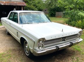 1966 Plymouth Fury for sale 101882772