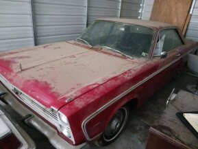 1966 Plymouth Fury for sale 102006747