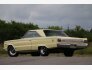 1966 Plymouth Satellite for sale 101767355