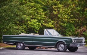 1966 Plymouth Satellite for sale 101803651