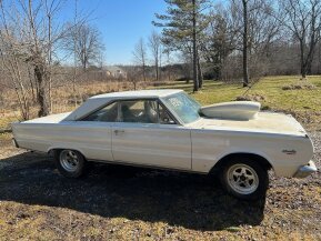 1966 Plymouth Satellite for sale 101857372