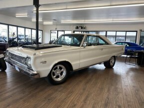 1966 Plymouth Satellite for sale 101865728