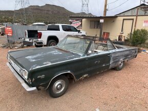 1966 Plymouth Satellite for sale 101710875