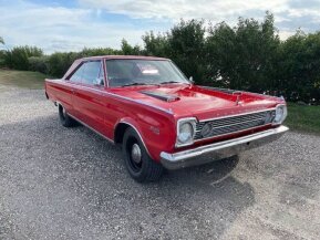 1966 Plymouth Satellite for sale 101984525