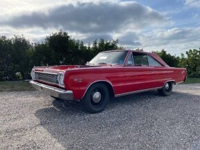 1966 Plymouth Satellite for sale 101984525