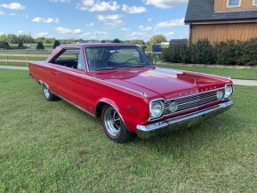 1966 Plymouth Satellite for sale 101987706